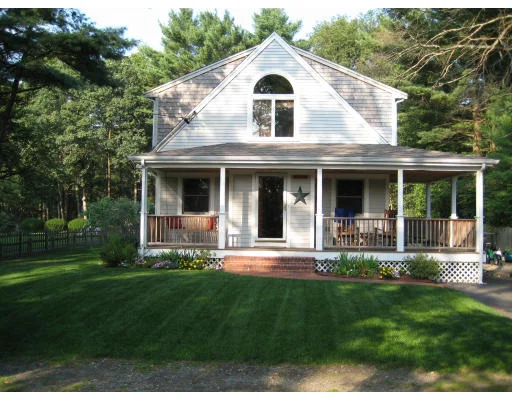 Unit for sale at 25 Stetson Heights Road, Pembroke, MA 02359