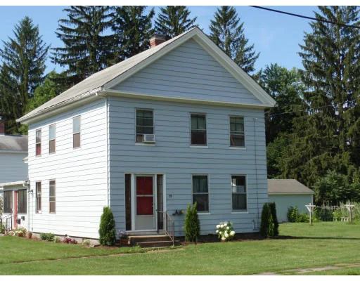 Unit for sale at 79 Taylor Street, Amherst, MA 01002