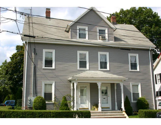 Unit for sale at 11 Ladd St, Watertown, MA 02472