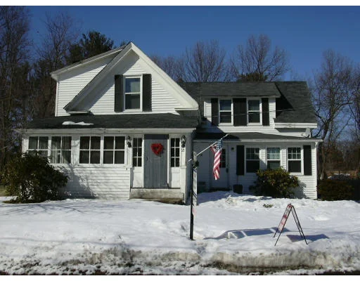 Unit for sale at 21 Rangeway Rd, Billerica, MA 01862
