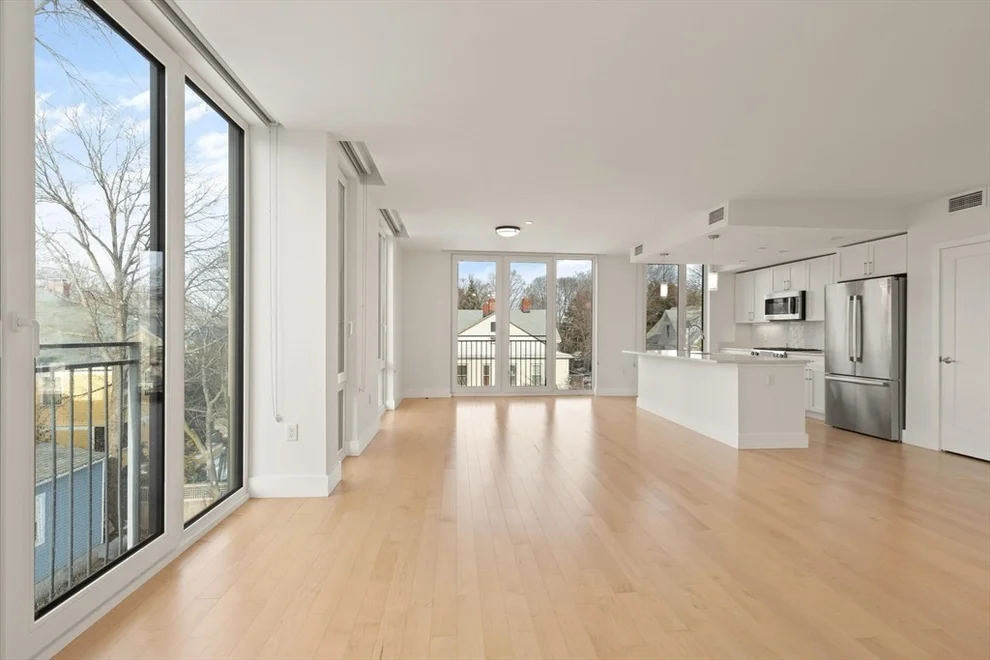 Unit for sale at 7 Beech St, Cambridge, MA 02140