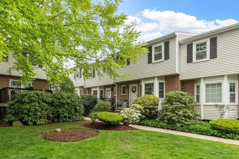 Unit for sale at 210 Belmont Street, Watertown, MA 02472