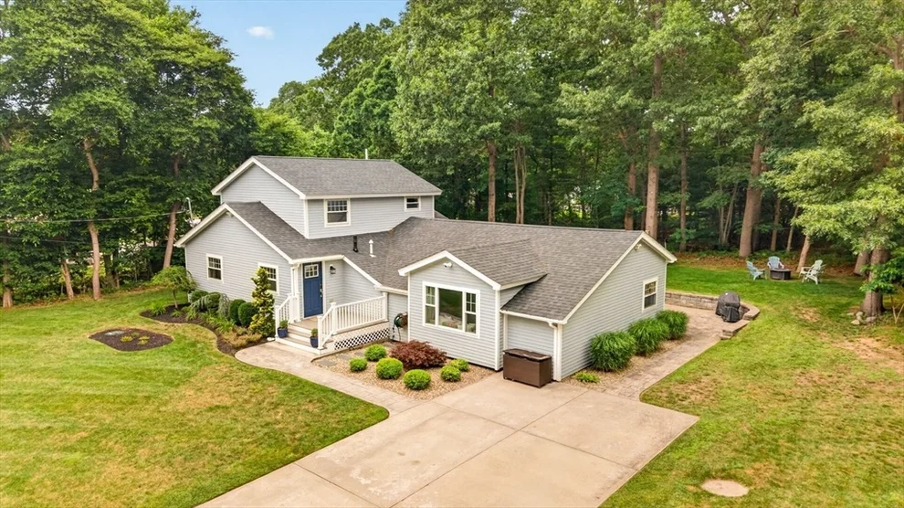 Unit for sale at 6 Ida Way, Freetown, MA 02702