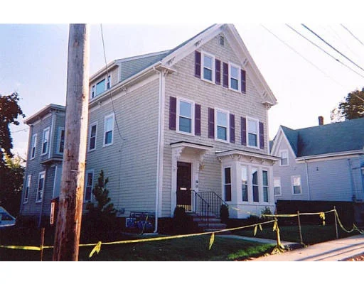 Unit for sale at 21 Lothrop Street, Plymouth, MA 02360