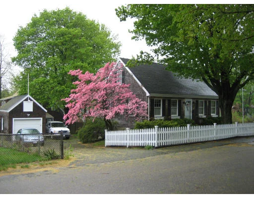 Unit for sale at 15 Manomet Road, Weymouth, MA 02191