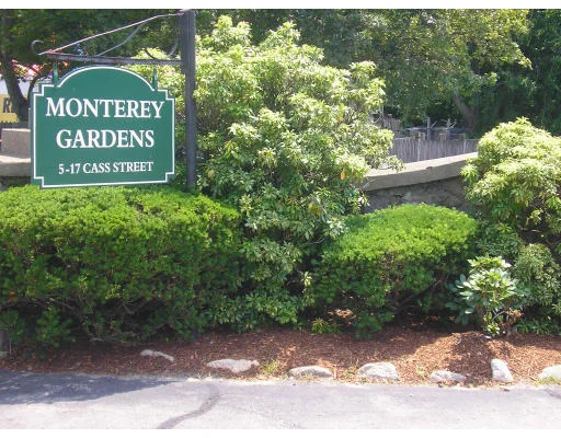 Unit for sale at 17 Cass St, Boston, MA 02132