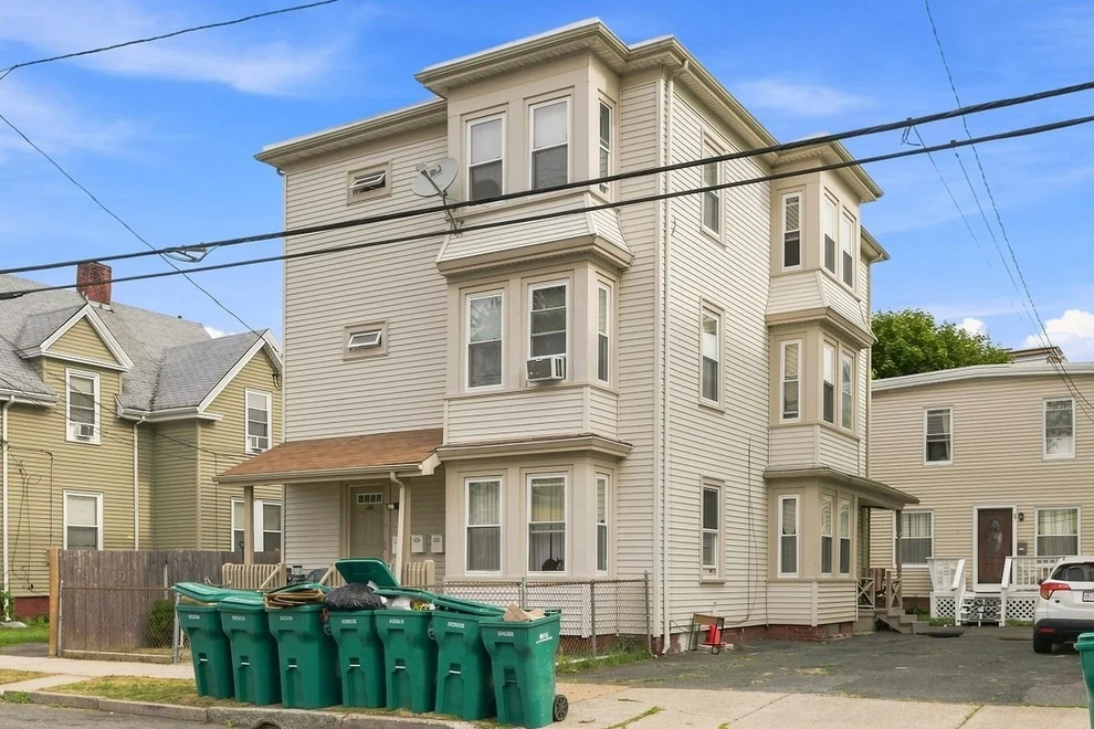 Unit for sale at 89 Eutaw Ave, Lynn, MA 01902