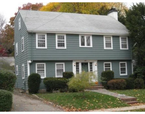 Unit for sale at 129 Goden St, Belmont, MA 02478