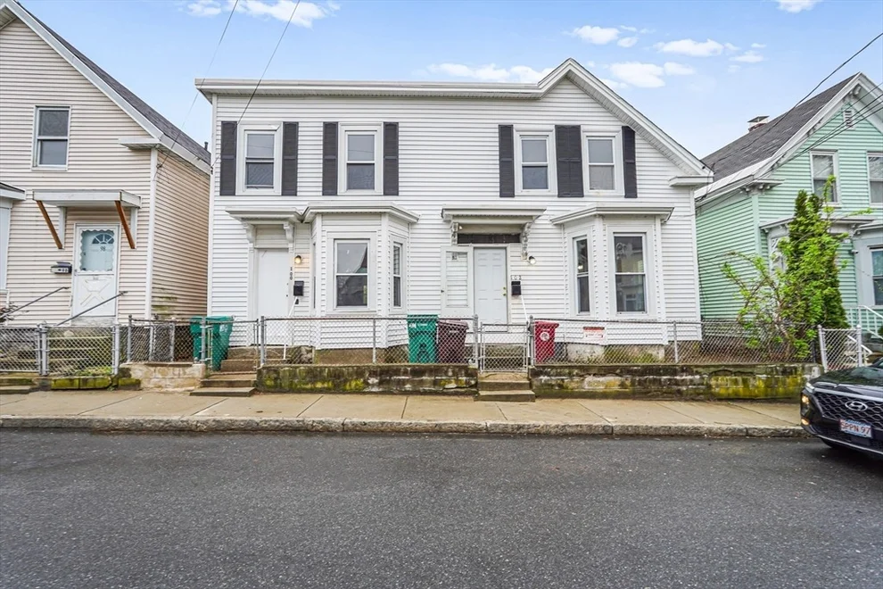 Unit for sale at 100-102 West 6th St, Lowell, MA 01850