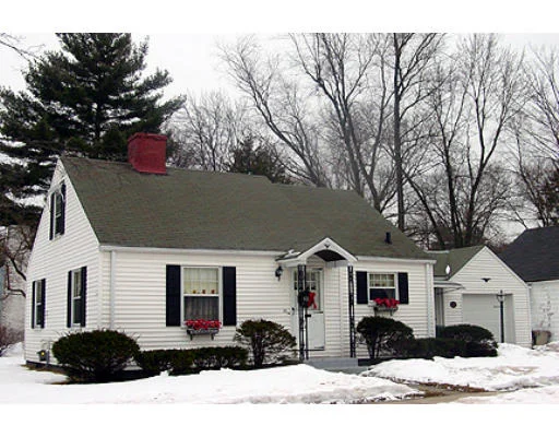 Unit for sale at 25 N. Chatham Street, Springfield, MA 01109