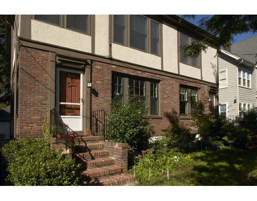Unit for sale at 24-26 Grozier Road, Cambridge, MA 02138