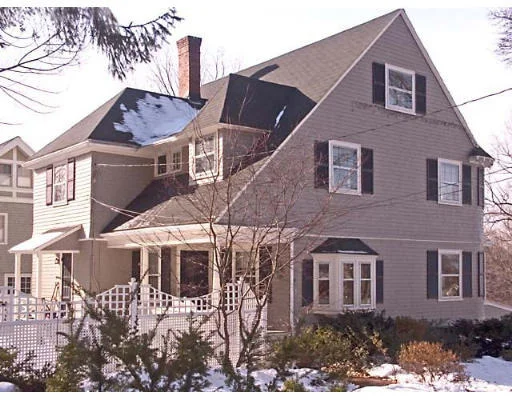 Unit for sale at 7 Prospect Street, Winchester, MA 01890