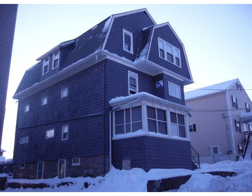 Unit for sale at 57 Arizona St, Fall River, MA 02723