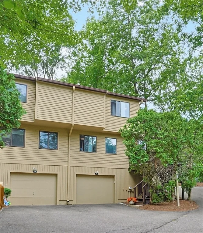 Unit for sale at 76 Meeting House Path, Ashland, MA 01721