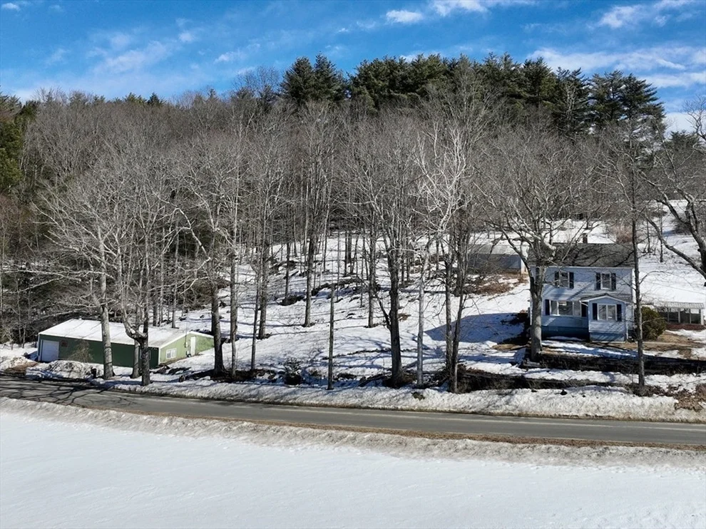 Unit for sale at 327 & 347 Little Mohawk Rd, Shelburne, MA 01370