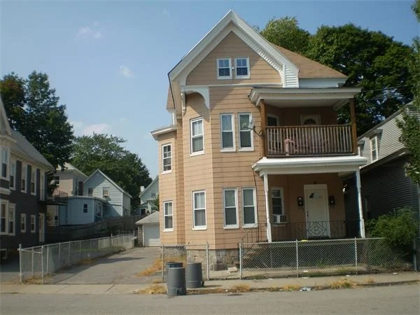 Unit for sale at 17-19 Kirk St, Methuen, MA 01844