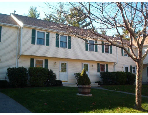 Unit for sale at 285 East Main Street, Norton, MA 02766