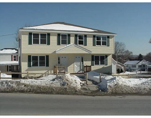 Unit for sale at 395 Riverside, Lowell, MA 01854