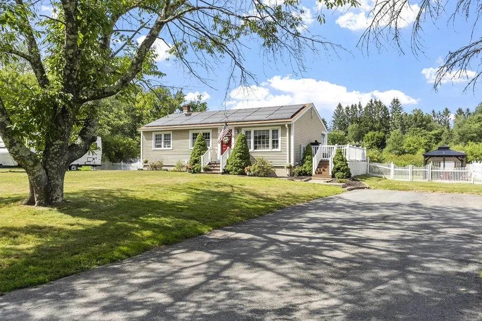 Unit for sale at 550 Packard St, Lancaster, MA 01523