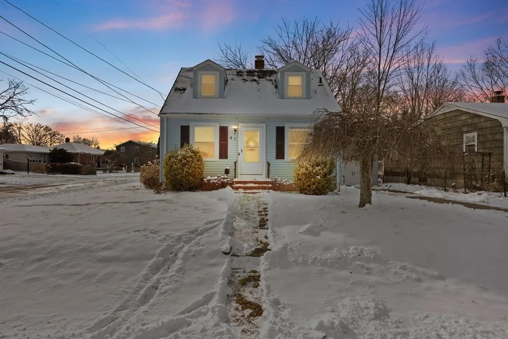 Unit for sale at 43 Deer Street, East Providence, RI 02916