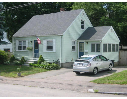 Unit for sale at 34 Bates Ave, Quincy, MA 02169