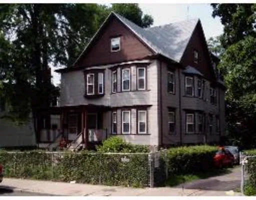 Unit for sale at 112 Homestead St, Boston, MA 02121