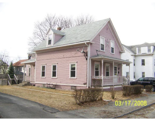 Unit for sale at 3 Wabash Ave, Worcester, MA 01604