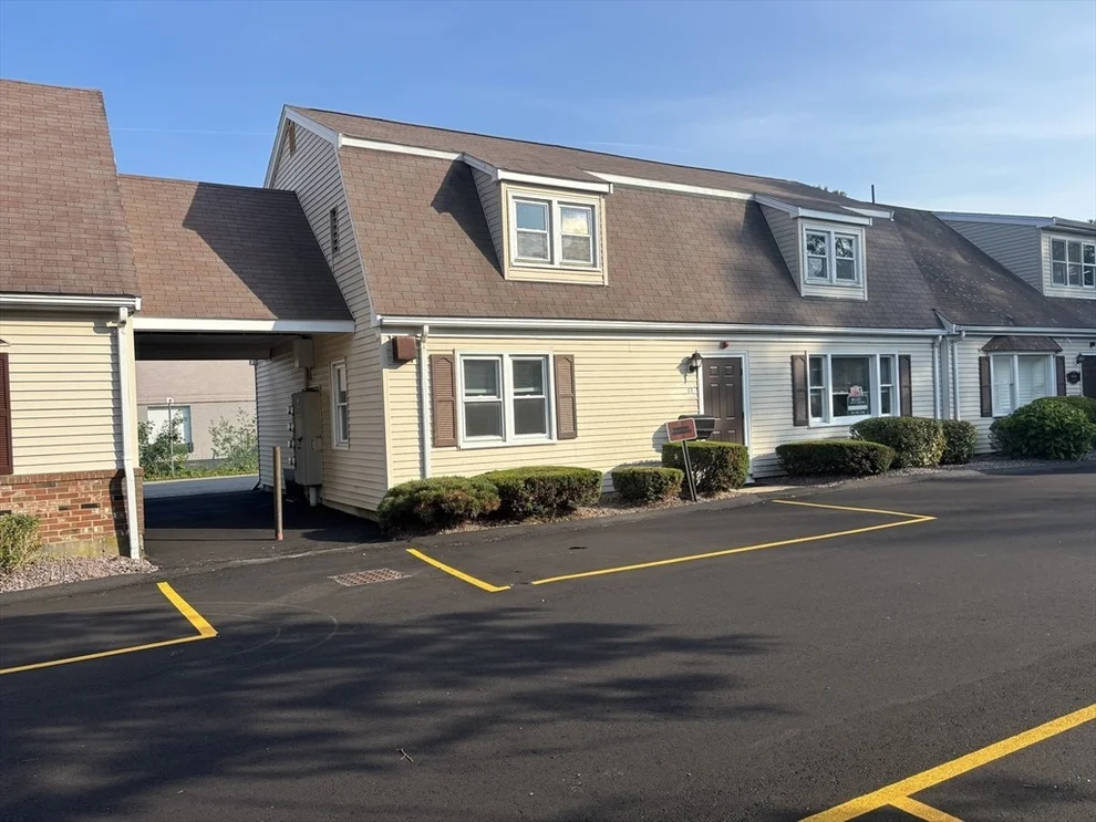 Unit for sale at 775 Pleasant St, Weymouth, MA 02189