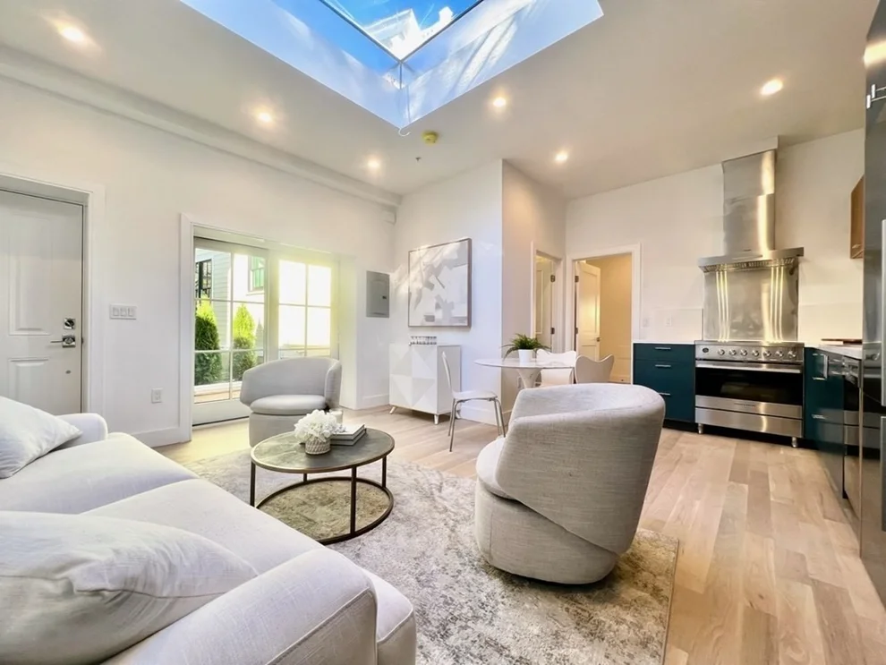 Unit for sale at 27 Saxton St, Boston, MA 02125