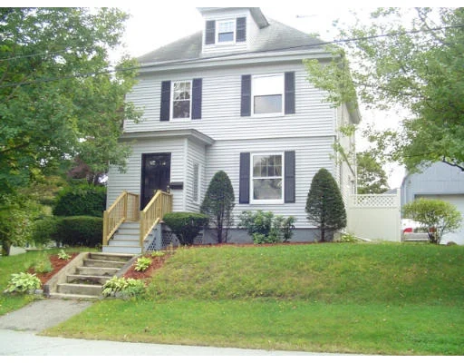 Unit for sale at 44 14th Ave, Haverhill, MA 01830