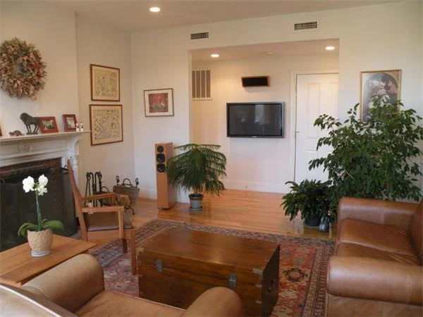 Unit for sale at 111 Sutherland Road, Boston, MA 02135