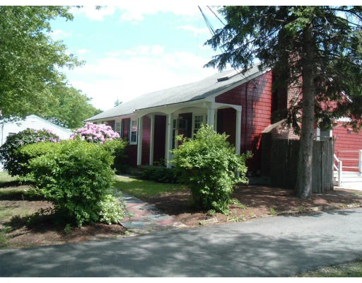 Unit for sale at 342 Ashland St, Abington, MA 02351