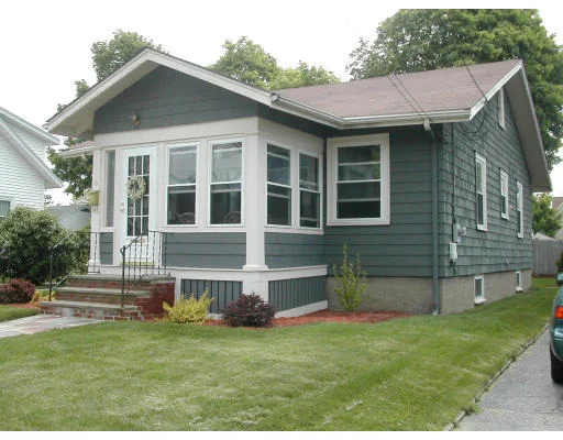 Unit for sale at 6 Elizabeth St., Taunton, MA 02780