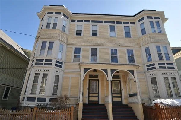 Unit for sale at 6 Enfield Street, Boston, MA 02130