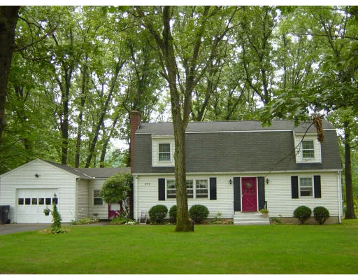 Unit for sale at 270 Paper Mill Rd, Westfield, MA 01085