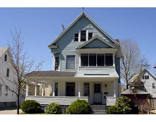 Unit for sale at 58 Kenwood Park, Springfield, MA 01108