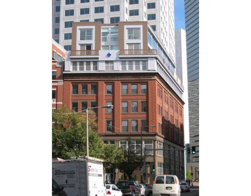 Unit for sale at 88 Kingston St, Boston, MA 02111