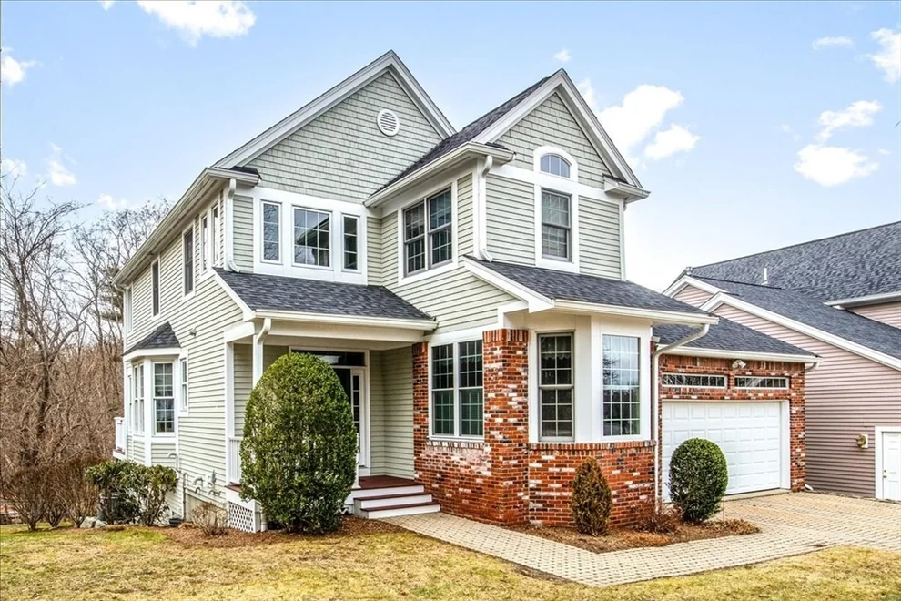 Unit for sale at 4 Rose Court Way, Walpole, MA 02032