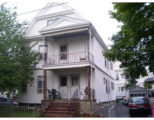 Unit for sale at 86 Baldwin Ave., Everett, MA 02149