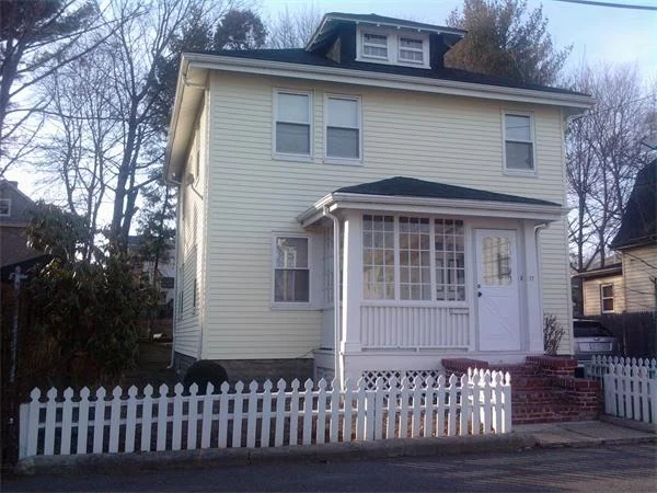 Unit for sale at 37 Rockingham Rd, Boston, MA 02126
