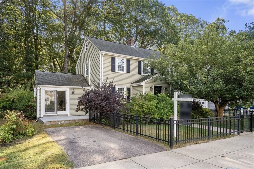 Unit for sale at 50 Hackensack Rd, Boston, MA 02467
