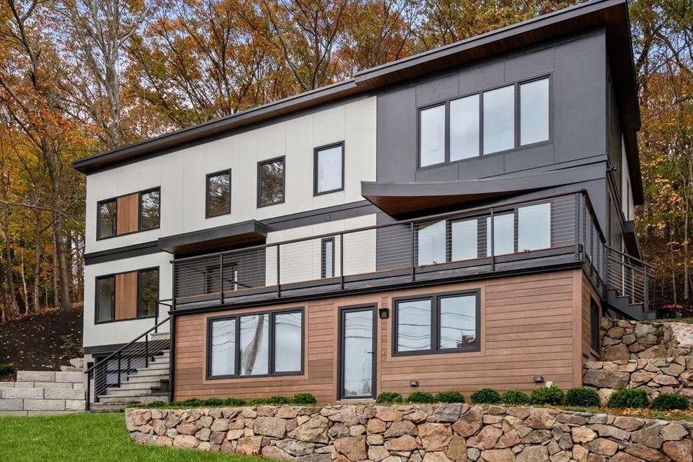 Unit for sale at 265 Varick Road, Newton, MA 02468