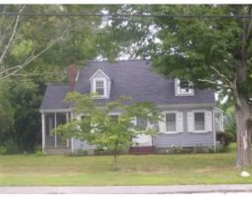 Unit for sale at 129 Pleasant St, Bridgewater, MA 02324
