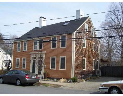 Unit for sale at 59 Marlboro St., Newburyport, MA 01950