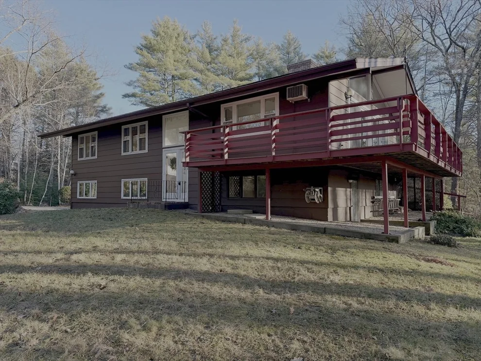 Unit for sale at 3 Tanager Road, Goffstown, NH 03045