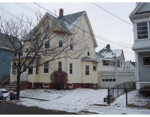 Unit for sale at 19 Morris Street, Everett, MA 02149