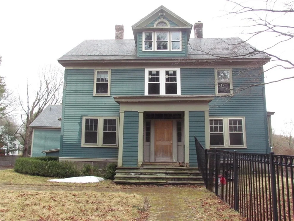 Unit for sale at 35 Leominster Road, Lunenburg, MA 01462