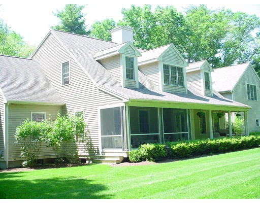 Unit for sale at 6 Miller Rd., Easton, MA 02356