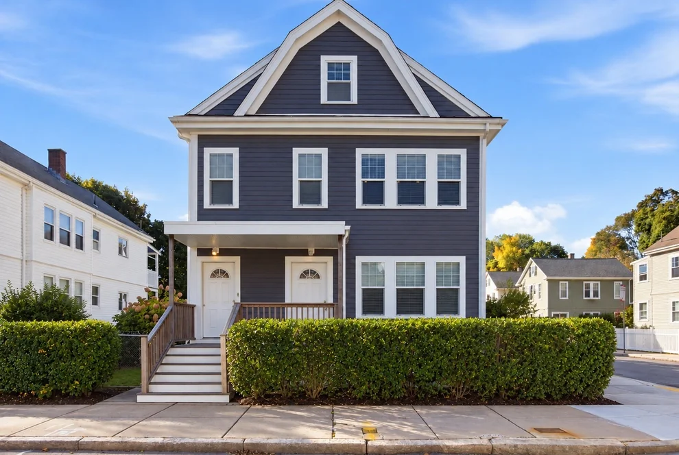 Unit for sale at 28 Saint Gregory St, Boston, MA 02124
