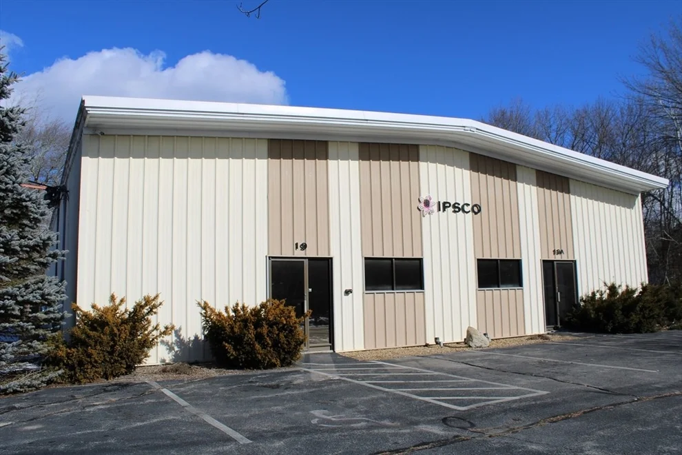 Unit for sale at 19 Franklin R Mckay Rd, Attleboro, MA 02703